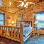 Standing Bear Lodge