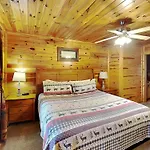 Apple Bear Lodge