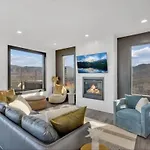 Luxury Cabin With Best Views Gatlinburg