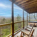 Above The Smokies