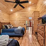 Sona Cabins