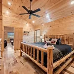 Sona Cabins