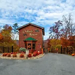 Splash Of Gatlinburg Cabin