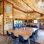 Splash Of Gatlinburg Cabin