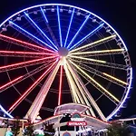 Creekside Splash, Private Pool, 1089 Of Free Attraction Tickets Each Paid Day, Dollywood And More!