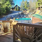 23 The Cub House Cabin
