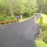 Trail Head By Stony Brook Cabins