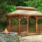 Gone Fishing By Stony Brook Cabins