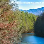 Gone Fishing By Stony Brook Cabins