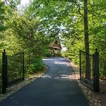 Among The Clouds By Stony Brook Cabins