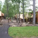 Lovely Cabin-Close To All The Fun!