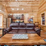 Moondance Cabin-Enjoy Your Journey To The Smokies!