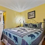 Ultimate Gatlinburg Getaway