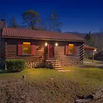 Greenbrier Woods Cabin