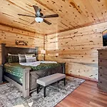 Infinity Blossom Retreat
