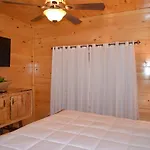 Smoky Mountain Heaven V, 5 Luxury King Suites