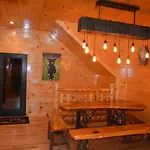 Smoky Mountain Heaven V, 5 Luxury King Suites