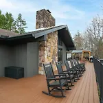 Moody Mountain Lodge Mtn Views Hot Tub Gameroom