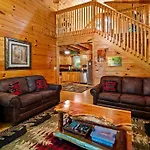 3 Bedroom Near Arts And Crafts District- Hot Tub On A Screened In Porch!