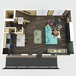 Artisans Retreat