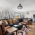 Stylin In The Smokies By Distinctive Getaways