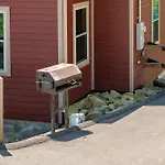 3 Lazy Bears Chalet
