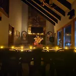 Whispering Bears Chalet