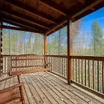 Up & Away, Hot Tub, Game Room, Wifi, 1089 Free Tickets Each Paid Day, Dollywood And More