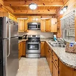 Secluded Escape | Views, Hot Tub, Outdoor Lounge!