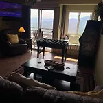 Mountaintop With Incredible View