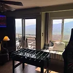 Mountaintop With Incredible View