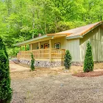 Copper Fox Den