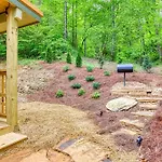 Copper Fox Den