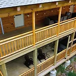 Three Bears Lodge