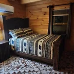 Three Bears Lodge