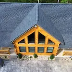 Three Bears Lodge