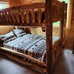 Three Bears Lodge