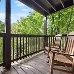 Hillside Hideaway