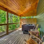 Bobcat Den By Eden Crest