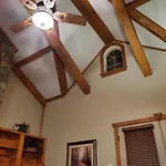 Beautiful Lofted Condo, Centrally Located