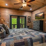 The Bear Shack