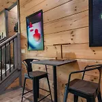 The Bear Shack