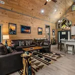 The Bear Shack