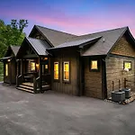 The Bear Shack