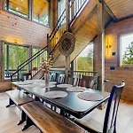 Rocky Top Ridge Retreat