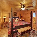 Moonshiner\'S Legacy Holiday Home