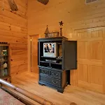 Moonshiner\'S Legacy Holiday Home