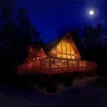 Bearfoot Memories Holiday Home