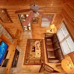 Cupids Arrow Holiday Home