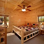 Cherokee Charm Holiday Home